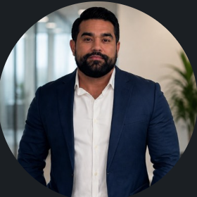 Jesse Montemayor